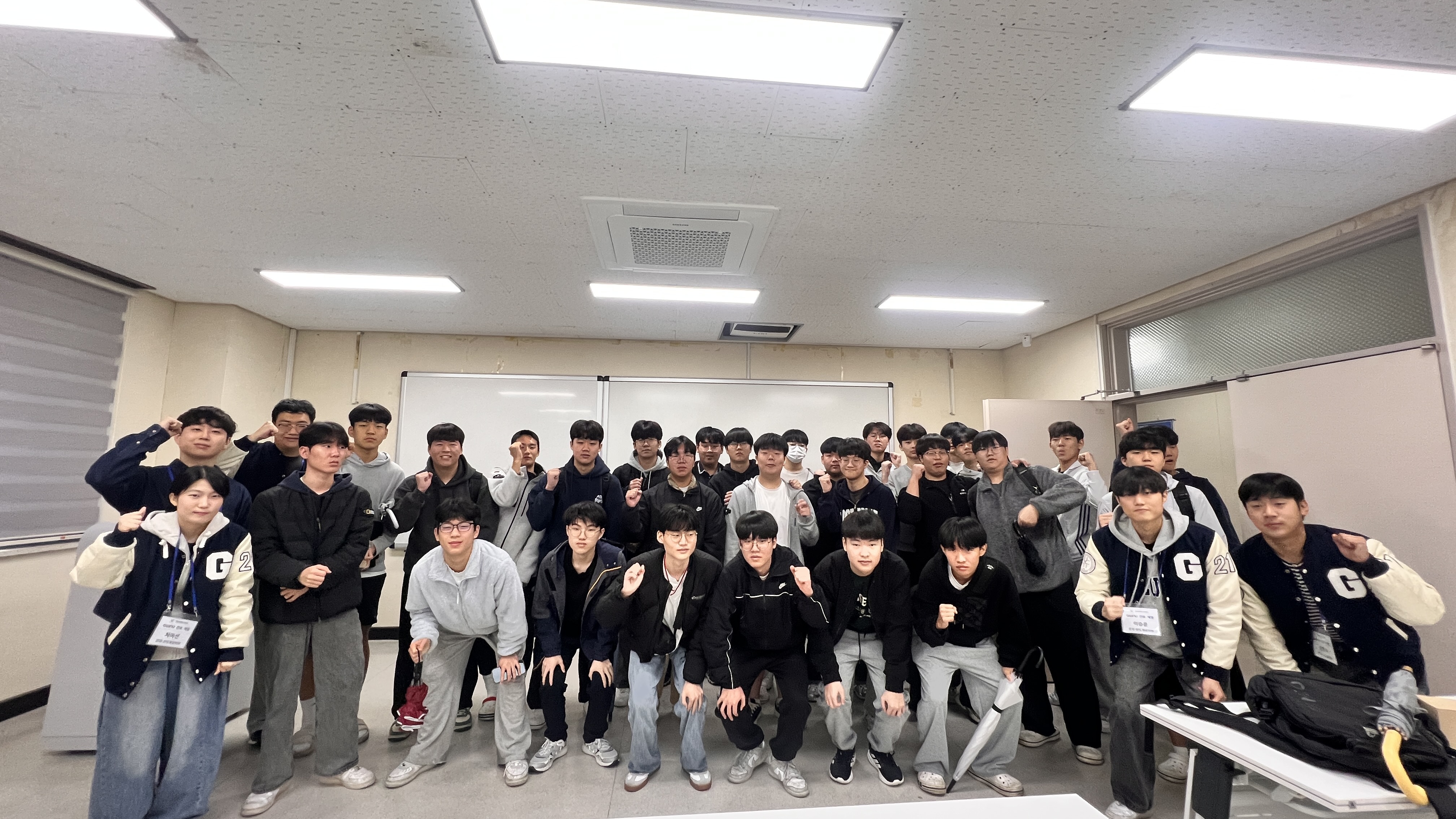 2025학년도 북평고등학교 전공체험 후기 첨부 이미지