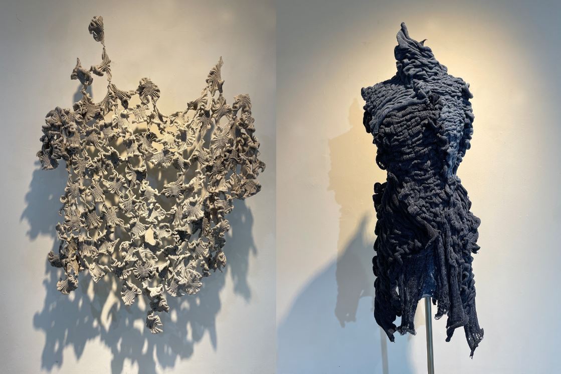 2022 타피&니트 전시 대표이미지